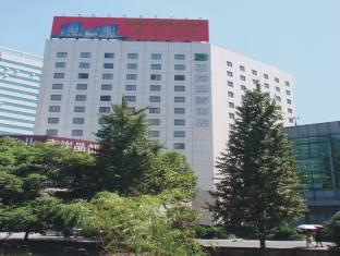 Zhonghe Holiday Ξενοδοχείο Χανγκζού Εξωτερικό φωτογραφία